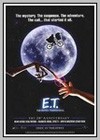 E.T. - The Extratrerrestrial